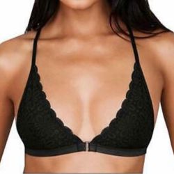 NWT Victoria's Secret Bralette Top