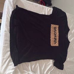 Balenciaga Shirt