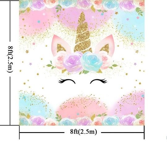 Unicorn Banner