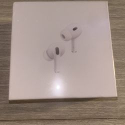  AirPods 2nd generation 