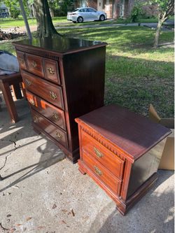Dressers