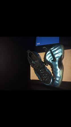 Real foams good condition