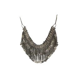 Handmade Silver Necklace 