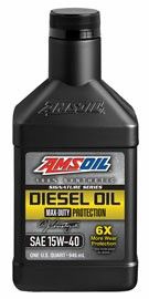 Signature Series Max Duty Diesel Oil