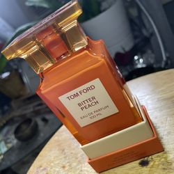 Tom Ford Bitter Peach 
