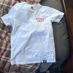 Street Dept Shirt