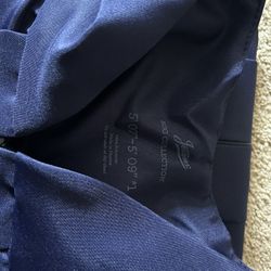 Rogers Graduation Gown