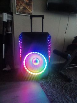 Speaker