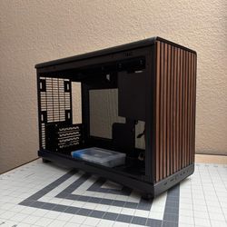 Lian Li A3 PC Case