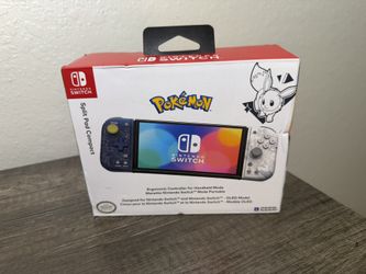 Nintendo Switch Remote Pokémon 