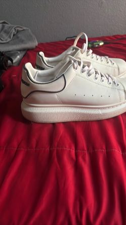 Alexander Mc queens designer shoes