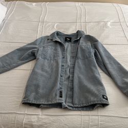 Vans Vintage Corduroy Jacket (medium)