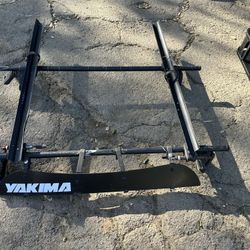 yakima roof rack Q  towers