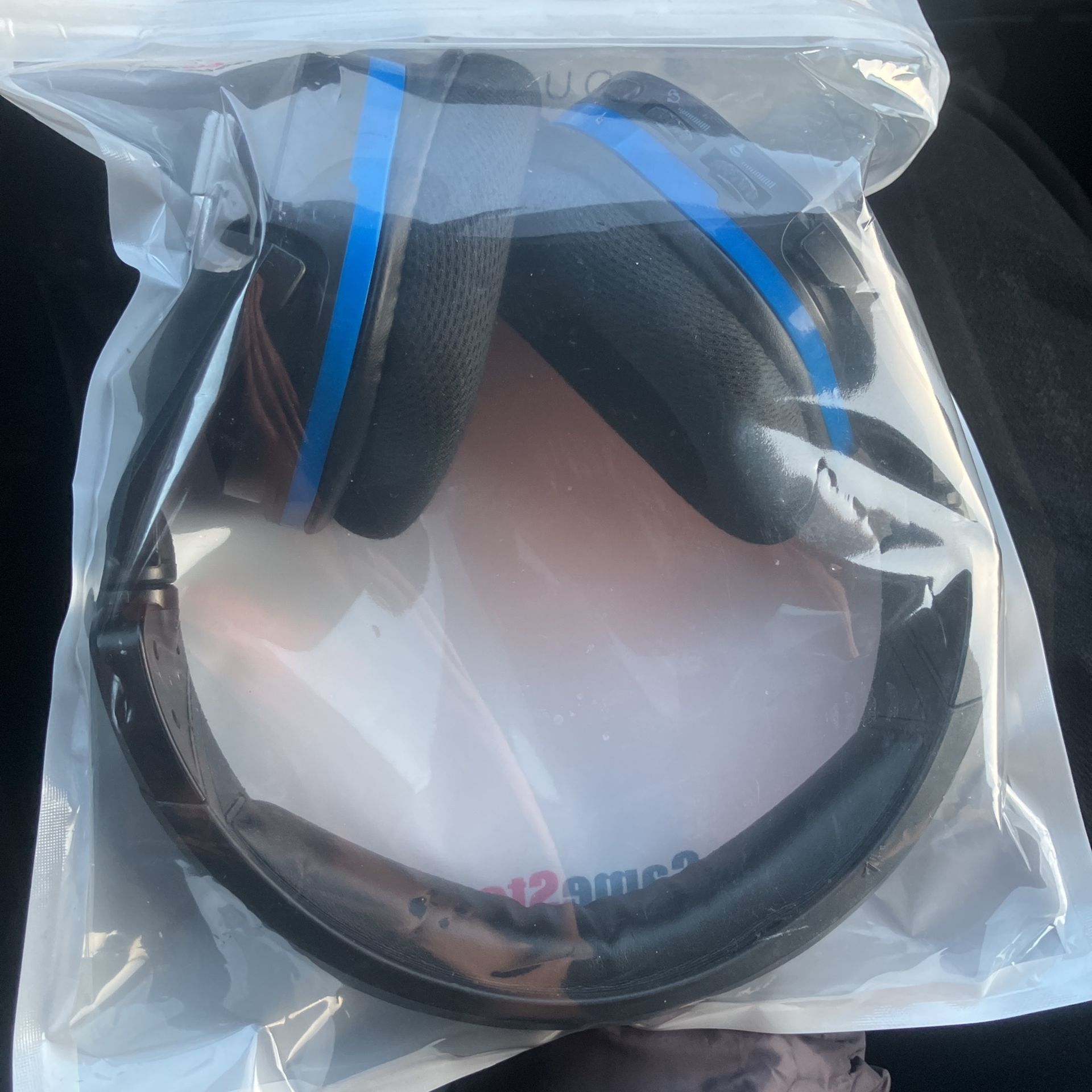 Head Set