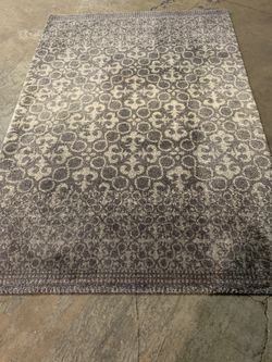 Area rug 40$