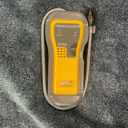 UEI. Gas Leak Detector 