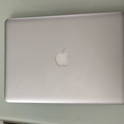 OBS MacBook Air Unknown Year