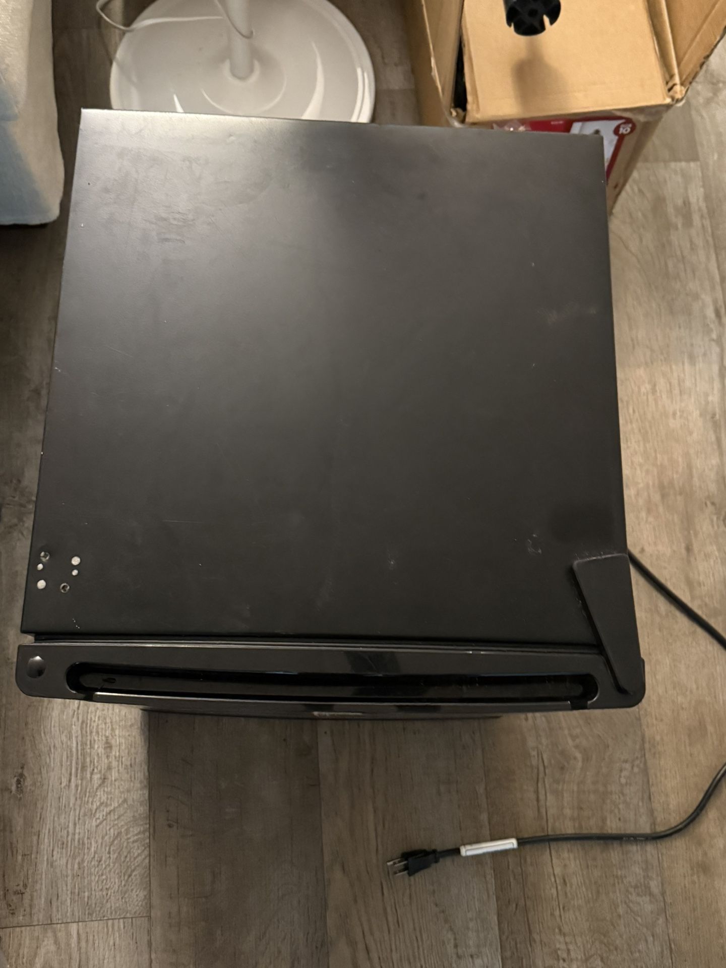 Used Mini Fridge