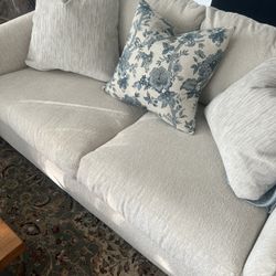 Brand New Sofa