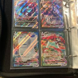 Selling Pokémon Cards (In Good Condition, Mostly)