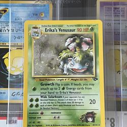 Pokemon Vintage 
