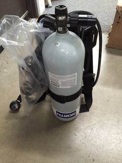 SCBA