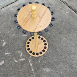 Fishing Pole Holder 16 Poles $10