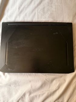 Acer gaming laptop