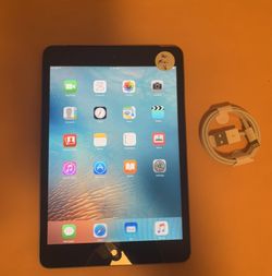 Verizon Apple iPad Mini 16GB Like New!