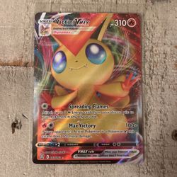 Pokémon Card