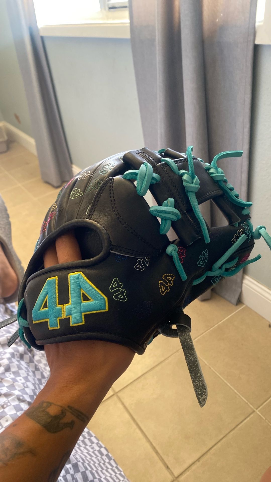 Baseball Glove