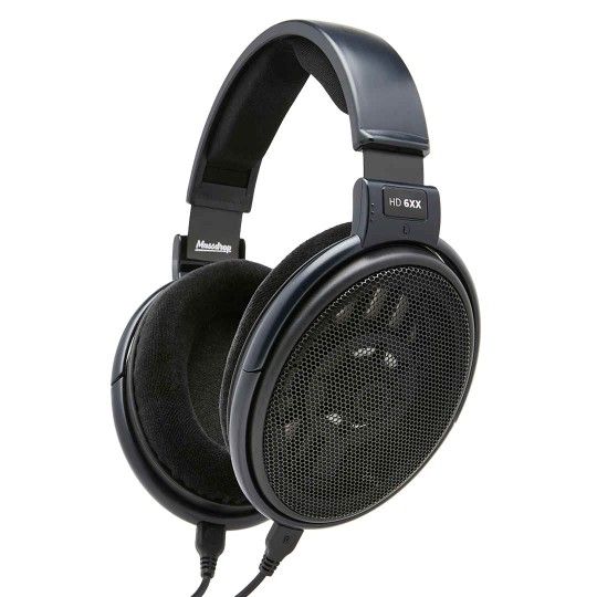 Sennheiser HD6XX Headphones