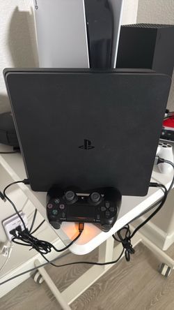 PS4 slim 500gb