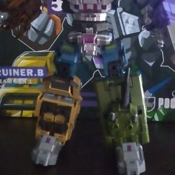 Used PANZER LEGION 5 (BRUTICUS)