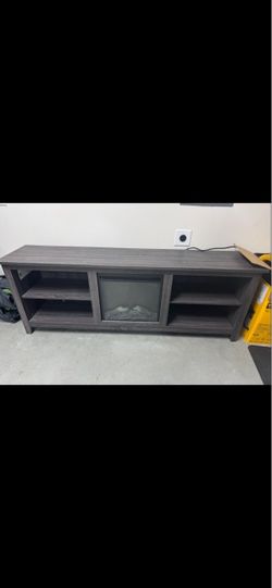 Fire TV stand