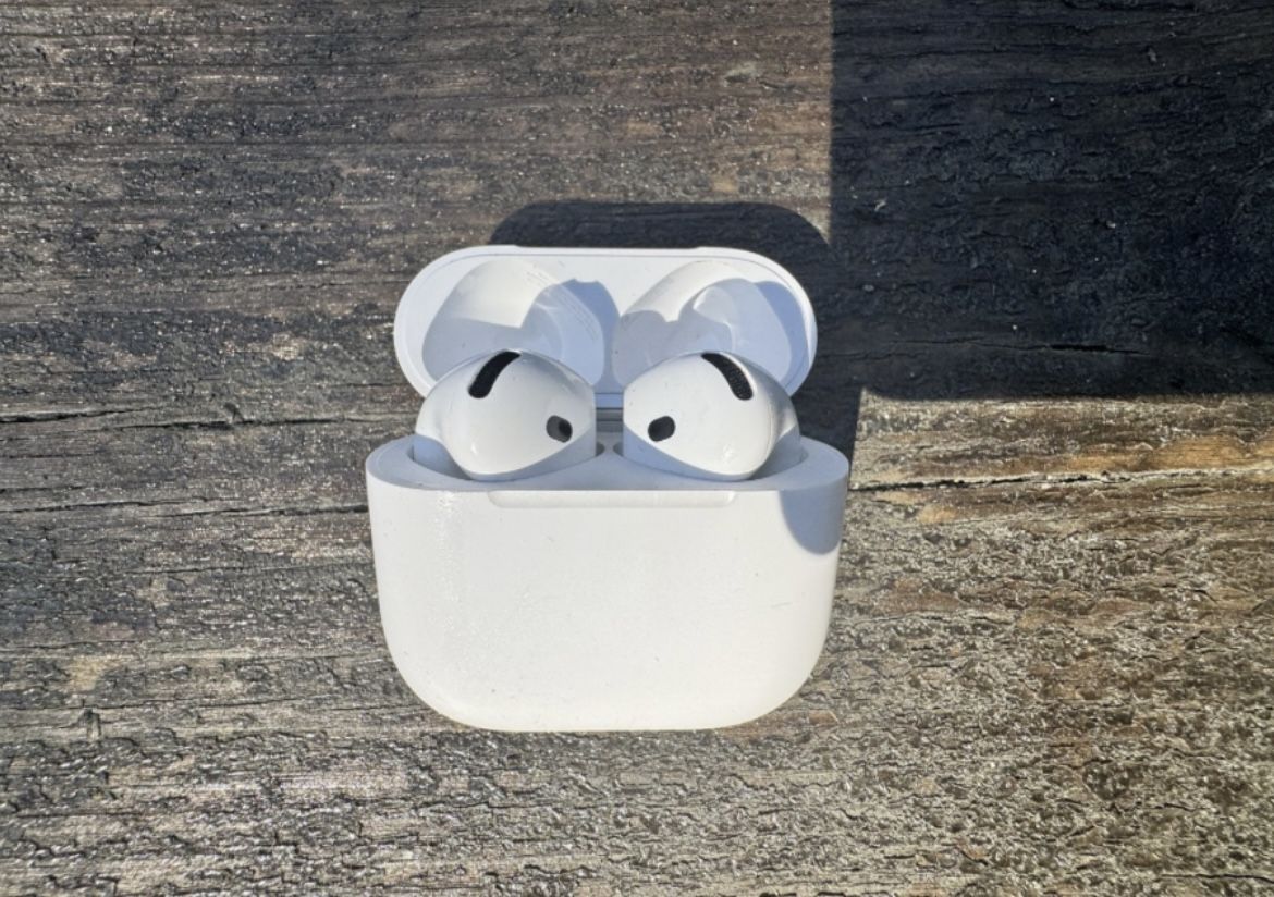 Airpod 4S Noise Cancel