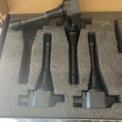  Coil Packs For 2016 Nissan Sentra 