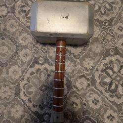 Marvel Thor hammer