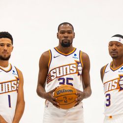 LA CLIPPERS  vs  PHOENIX SUNS 