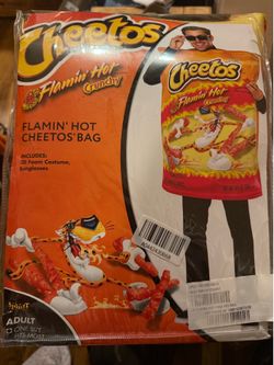 Halloween Costumes