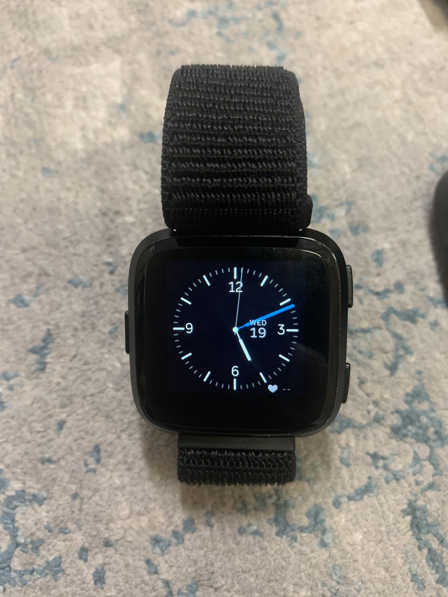 Fitbit Versa 