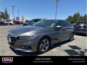 2020 Honda Accord