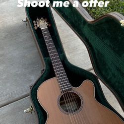 takamine ean40c 