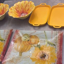 Plate For Sell 8 Pcs