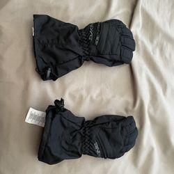 Kids Burton Gloves Small Kids 4-6