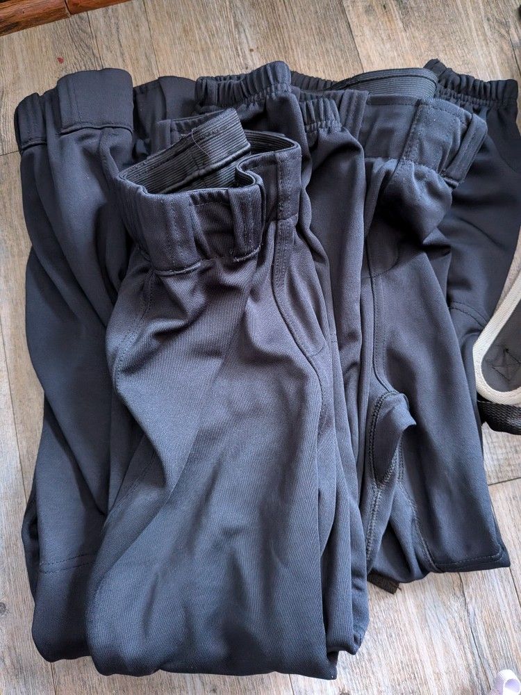 Baseball Pants
