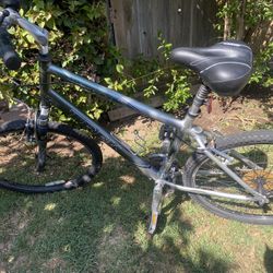 TREK Nacvigator  200