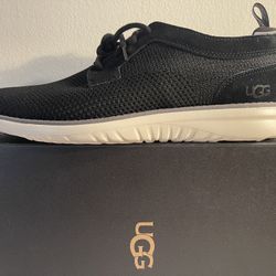 UGG Men's Union Derby Hyperweave Shoes Style 1106993