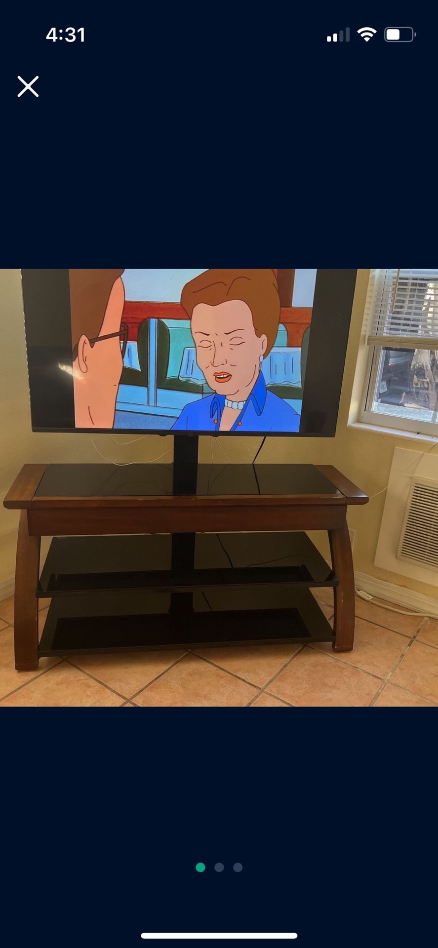 TV Stand
