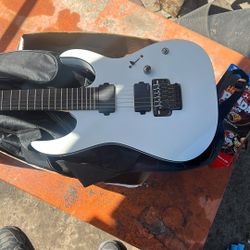 Electric Guitar 